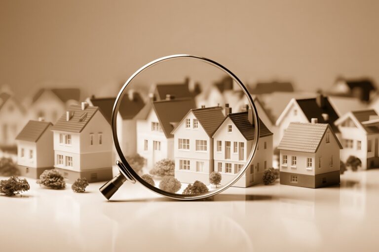 Lakeview Terrace neighborhood